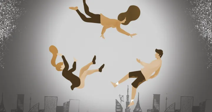 Goran Dakić kolumna, vizual za kolumnu/Benjamin Krnić