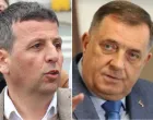 Neboj&scaron;a Vukanović, Milorad Dodik/Lejla Sofradžija