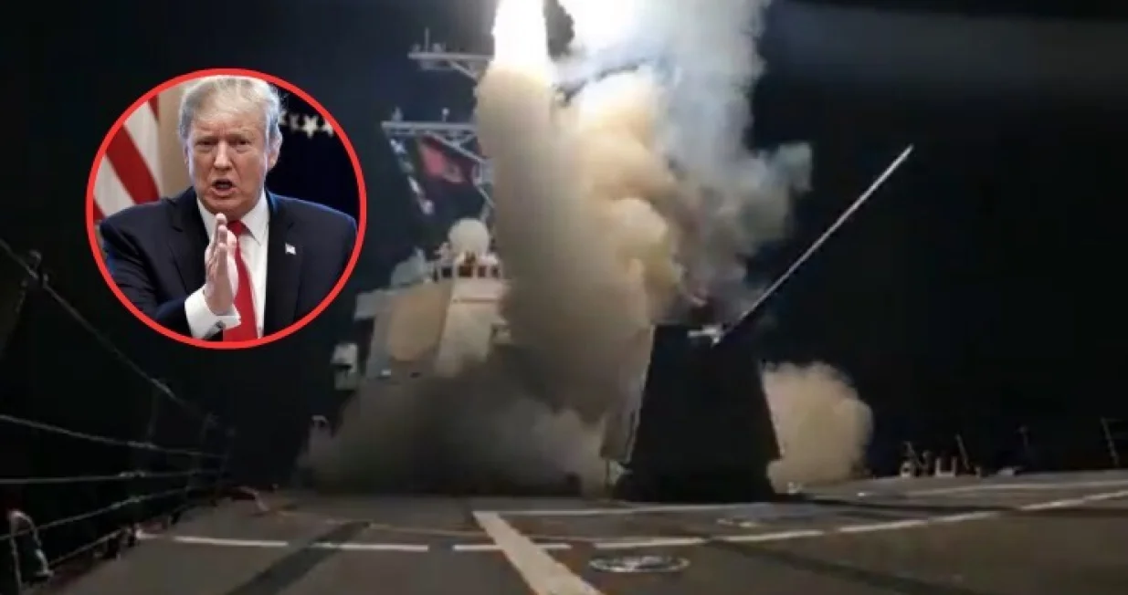 Donald Trump/Oslobođenje