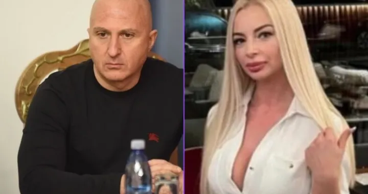 Muhamed Ajanović i Dalila Hakalović/