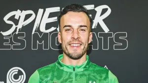 Haris Tabaković/Foto: 