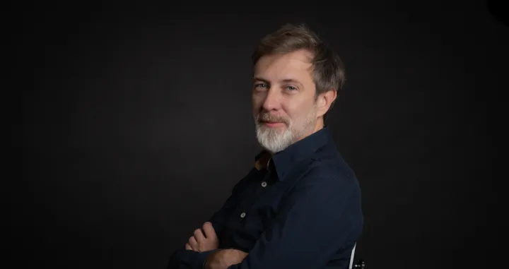 Senad Alihodžić/Velija Hasanbegović