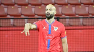 Luka Juričić (FOTO: Vladimir Šutvić, Borac Sport)/Foto: 