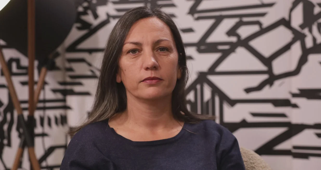 Elma Ha&scaron;imbegović/