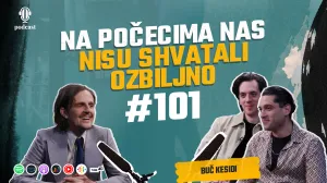 Buč Kesidi i Opet Laka/