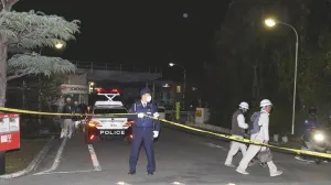 Policija uhapsila napadača/X.com//