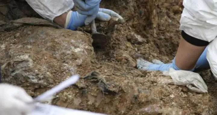 ekshumacija foto.JPG/Sanja Đukić