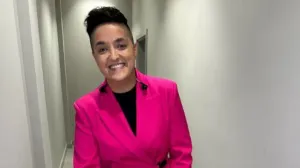 Marija Šerifović/Instagram