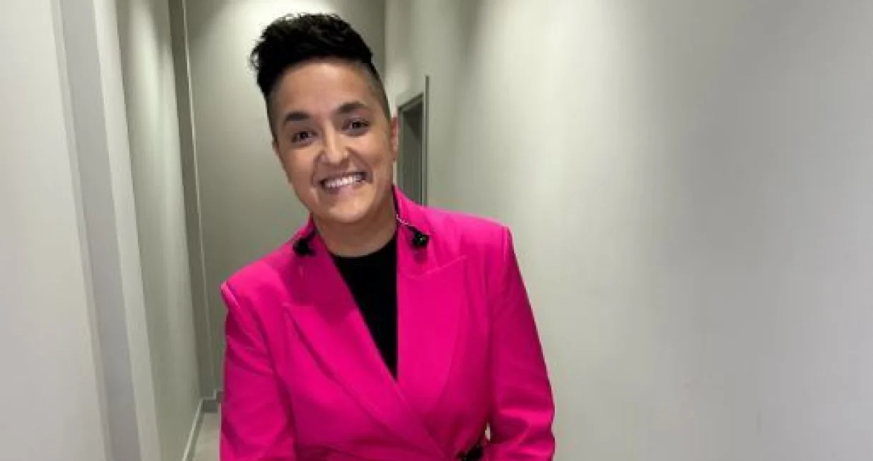 Marija &Scaron;erifović/Instagram