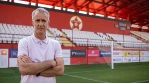 FOTO: FK Velež/Foto: 