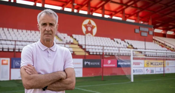 FOTO: FK Velež/Foto: 