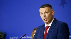 Nenad Nešić/Damir Deljo