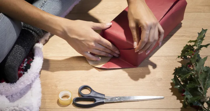 Ovaj trik sve olak&scaron;ava/Free Pik