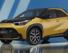 Toyota Aygo XVelike promjene za najmanju Toyotu/