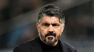 Gennaro Gattuso/Foto: 