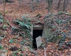 Bunker JNA, Novigrad Podravski, Hrvatska/Punkufer.hr