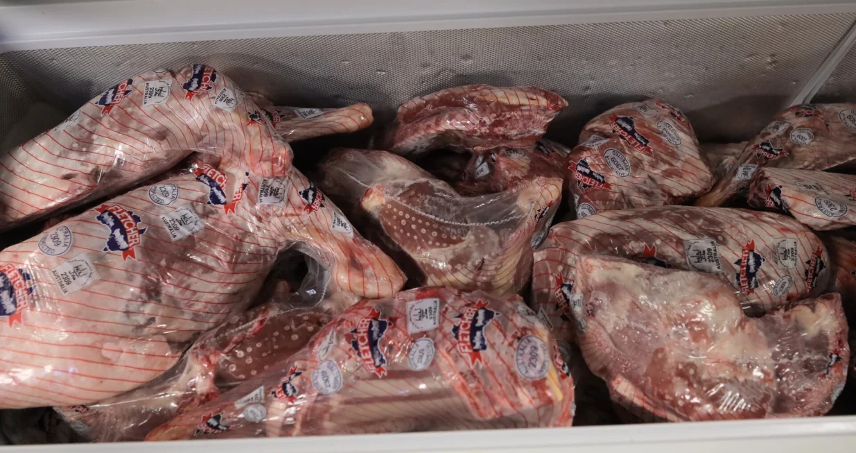 Narodna kuhinja Stari Grad/Senad Gubelić