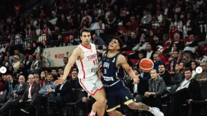 Xavier Castaneda/Foto: 