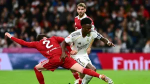 REUTERS/Juan Barbosa/Foto: 