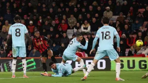 Action Images via Reuters/Paul Childs/Foto: 