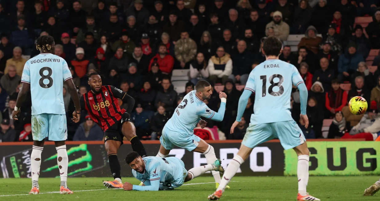 Action Images via Reuters/Paul Childs/Foto: 