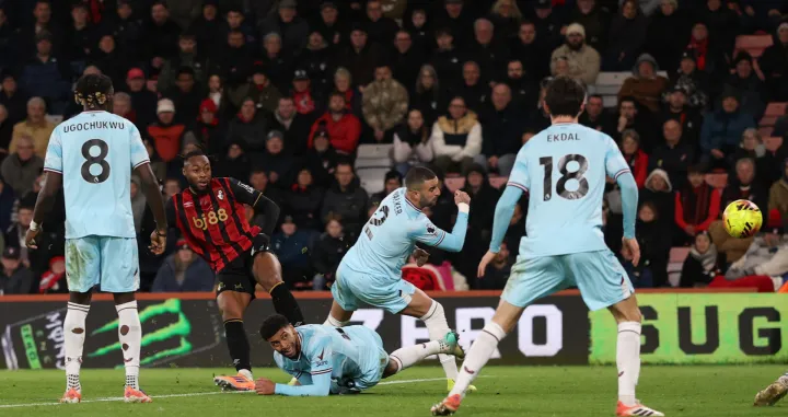 Action Images via Reuters/Paul Childs/Foto: 