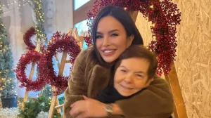 Severina sa majkom/Prtsc