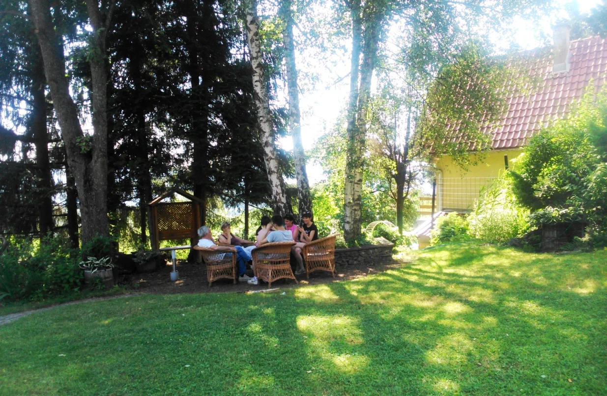 Drveće ublažava klimatske promjene/