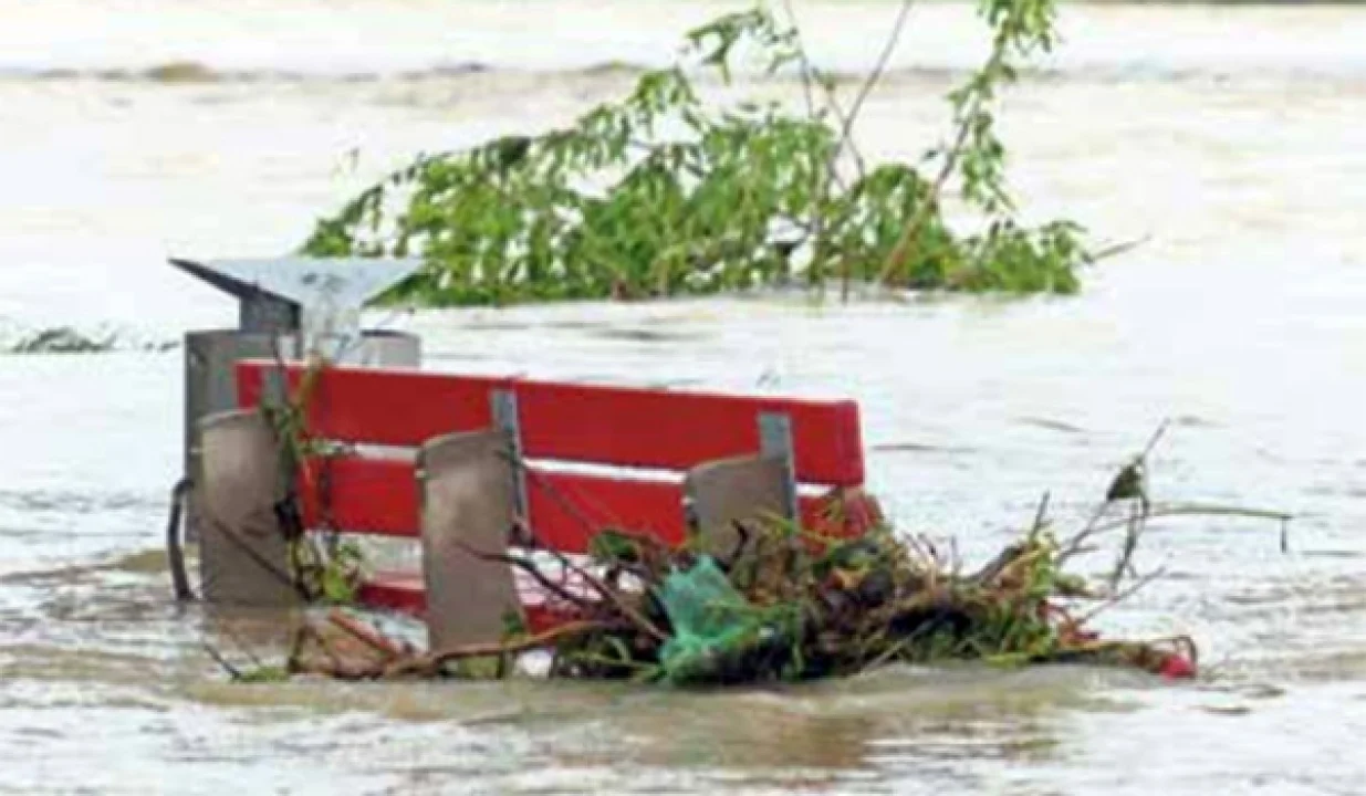 poplave klimatske promjene/