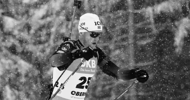 Sivert Guttorm Bakken/Foto: 