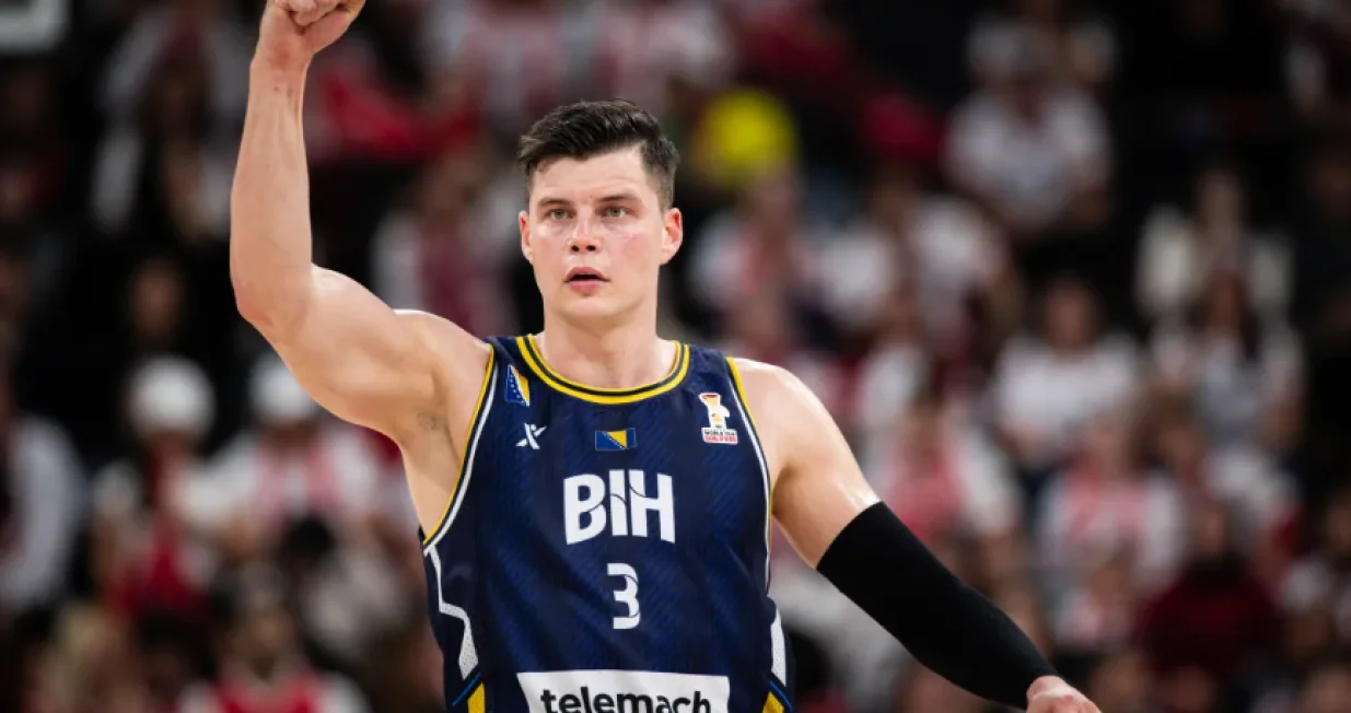 Amar Alibegović/Foto: 