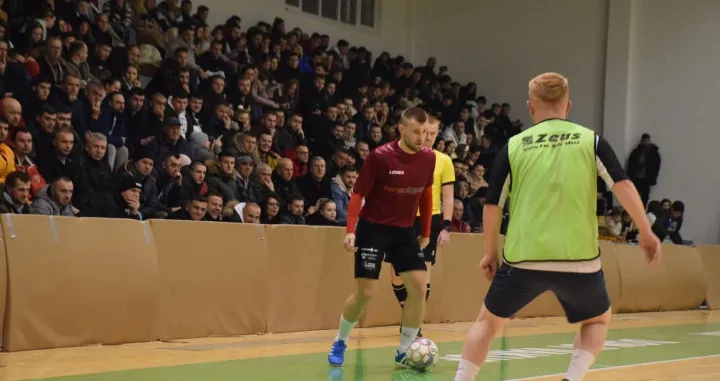 Mahmut Bahtić/Foto: 