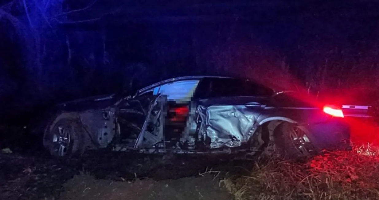 Saobraćajna nesreća kod Bijeljine, mjesto Janja/Infobijeljina.com