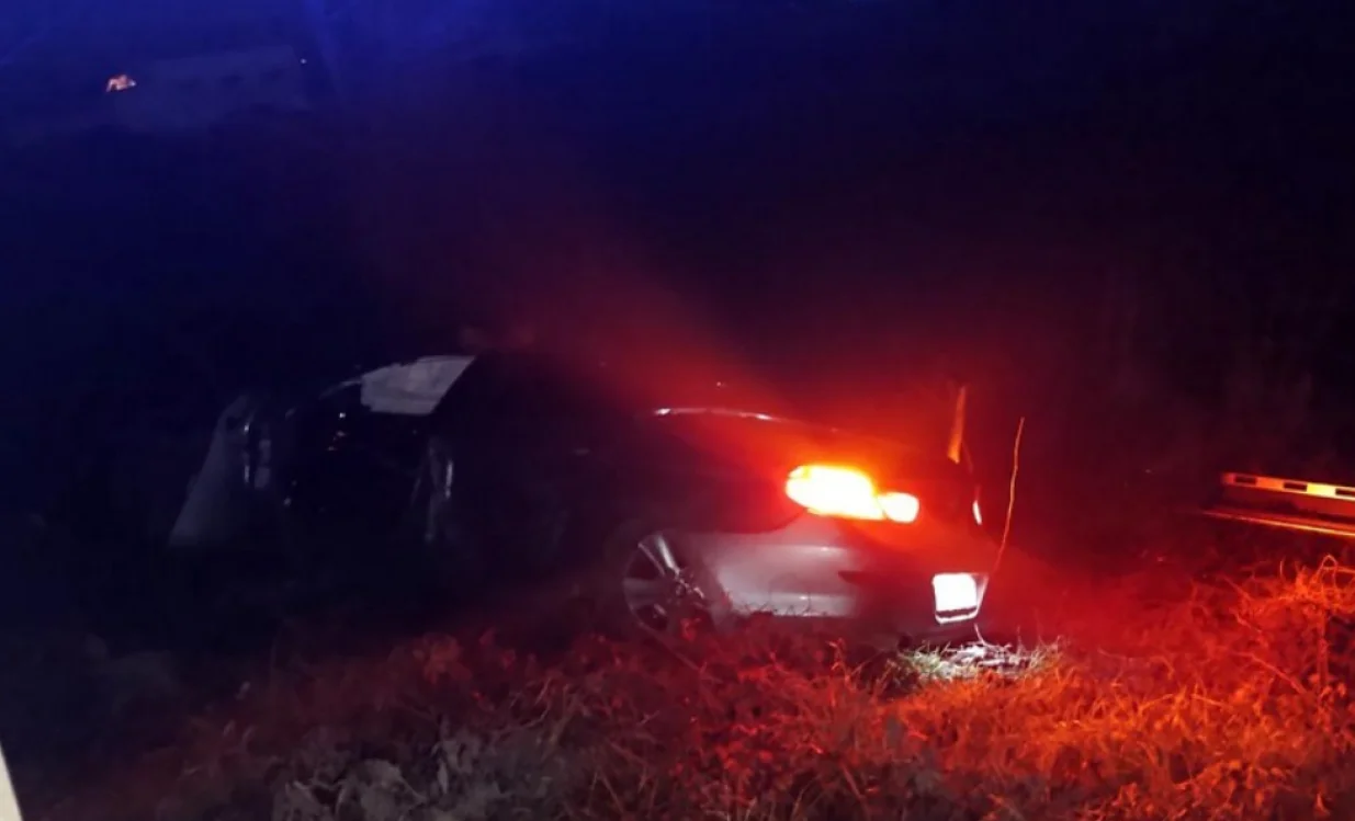 Saobraćajna nesreća kod Bijeljine, mjesto Janja/Infobijeljina.com