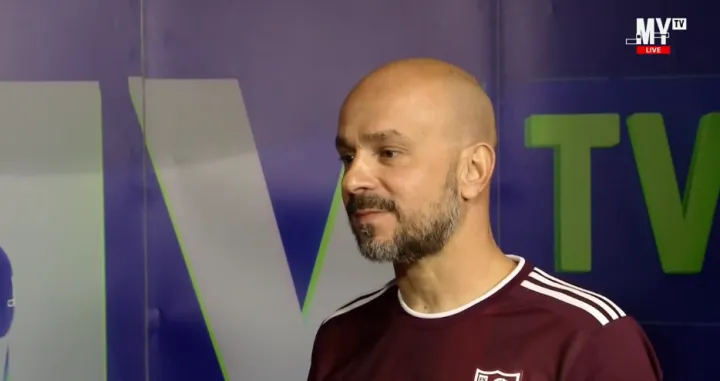 Amar Ferhatović/Foto: 