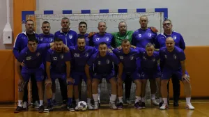 NK Čelik - NK Iskra Bugojno/Foto: Sanel Konjhodžić