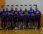 NK Čelik - NK Iskra Bugojno/Foto: Sanel Konjhodžić