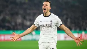 Haris Tabaković (FOTO: X)/Foto: 