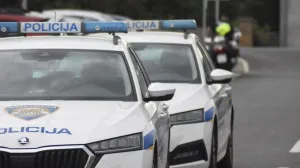 Hrvatska policija/
