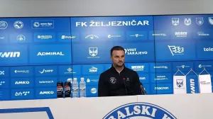 Duško Vranešević/Foto: 