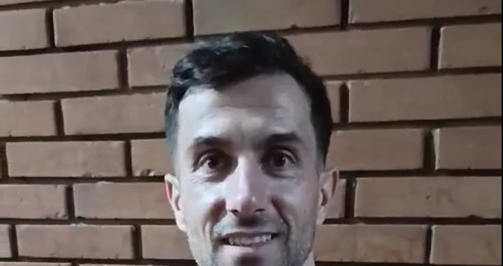 Samir Nuhanović/Foto: 