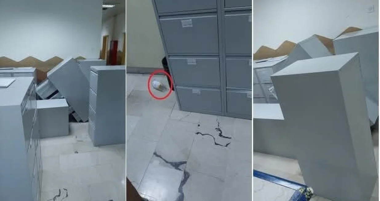 O&scaron;tetio inventar/Crna-hronika//