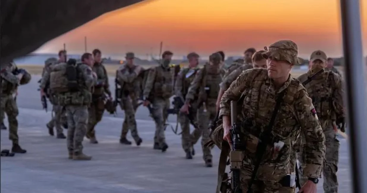 britanija vojska.JPG/Sanja ДђukiД&Dagger;