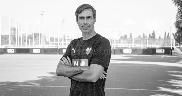 FOTO: Valencia CF/Foto: 