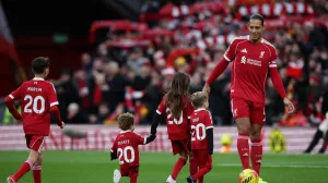 REUTERS/Phil Noble/Foto: 