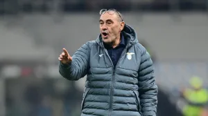 REUTERS/Daniele Mascolo/Foto: 