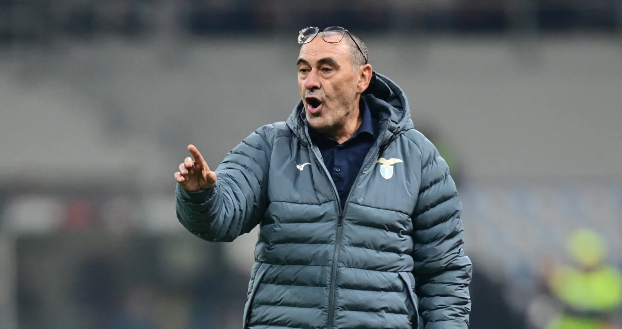 REUTERS/Daniele Mascolo/Foto: 