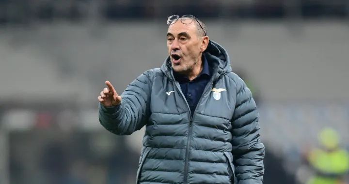 REUTERS/Daniele Mascolo/Foto: 