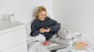 Evo kako da zadržite liniju/Free Pik