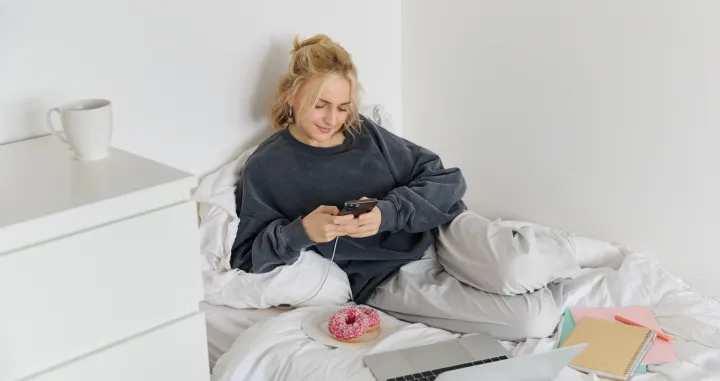 Evo kako da zadržite liniju/Free Pik